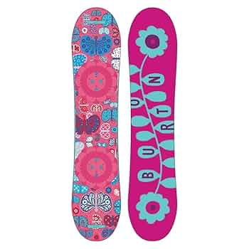 キッズスノーボード　BURTON　バートン　Chicklet　115cm 61yzItqW+2L._UF350,350_QL50_.jpg